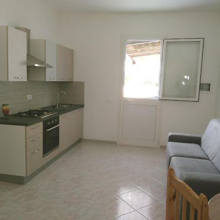 Salina Appartamenti Trapani Exteriör bild